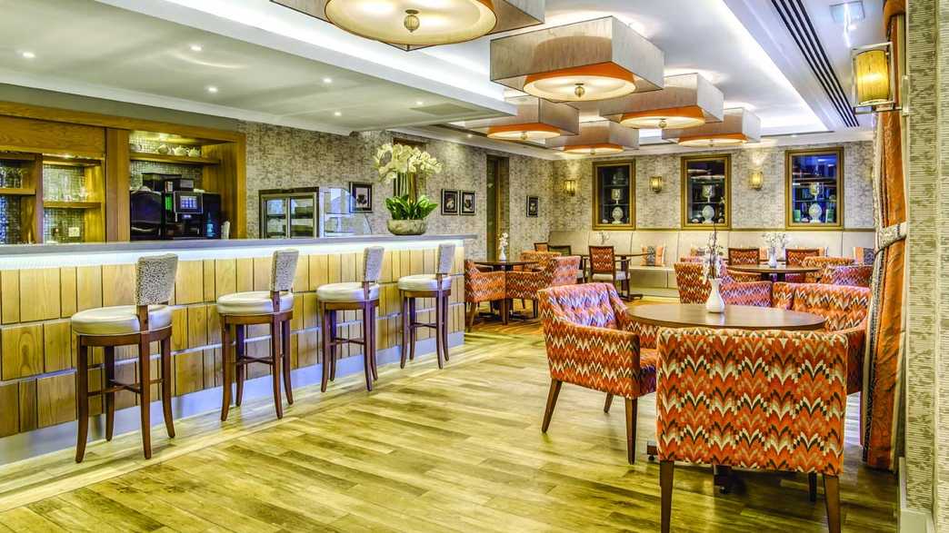 Richmond Villages Witney Retirement Living Witney facilities-carousel - 5