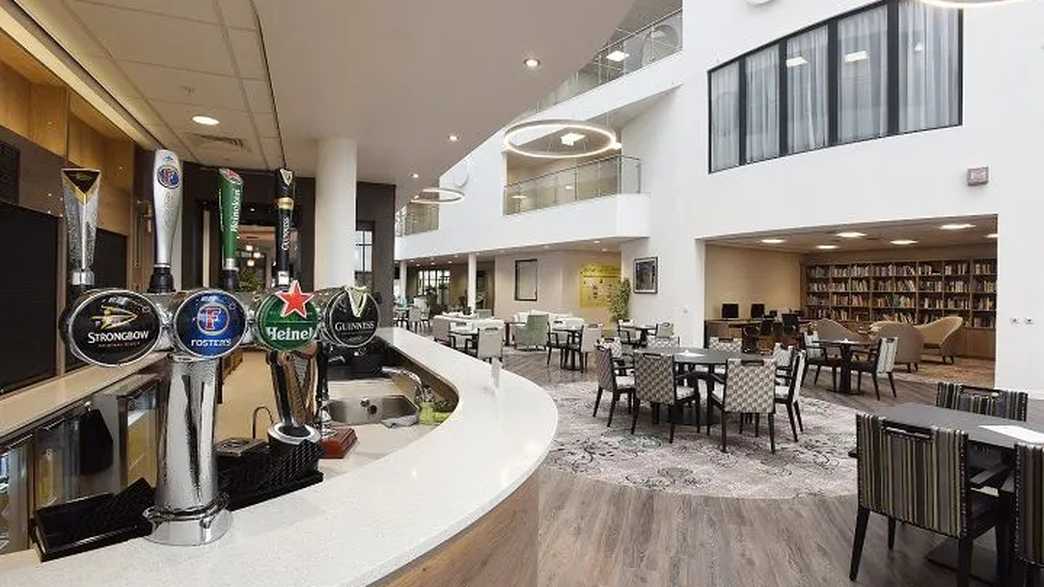 Wixams Retirement Living Bedford lifestyle-carousel - 1