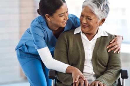 Well-Led Care Ltd- Victoria Hall Home Care Barrow-in-furness  - 1