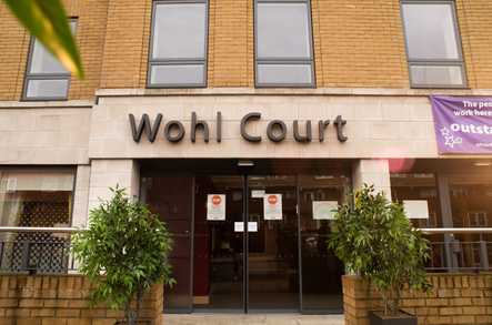 Wohl Court Retirement Living   - 1