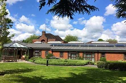 Woking Homes Care Home Woking  - 1