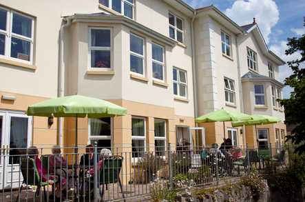 Wolborough Court Care Home Newton Abbot  - 1