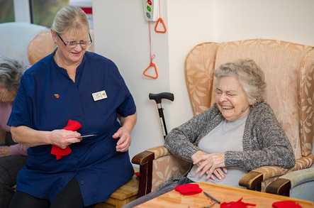 Wolfe House Care Home Care Home Oxted  - 3