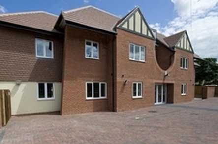 Wollaton Park Care Home Care Home Nottingham  - 1