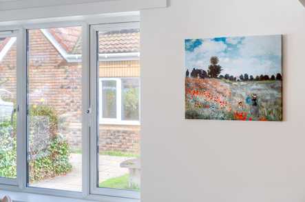 Wombwell Hall Care Home Gravesend  - 5