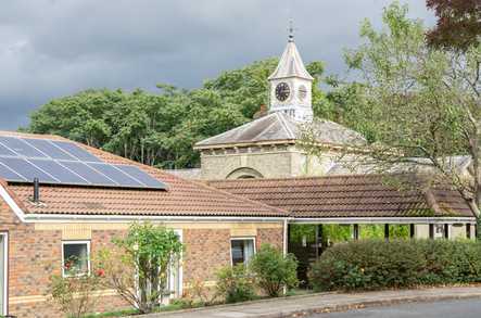 Wombwell Hall Care Home Gravesend  - 3