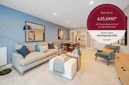 Wooburn Bales Retirement Living High Wycombe  - 1