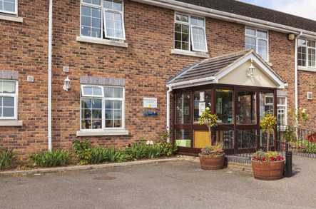 Woodbury Court Care Home Laindon  - 1