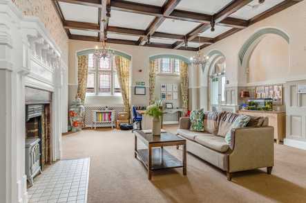 Woodbury House Care Home Reading  - 5