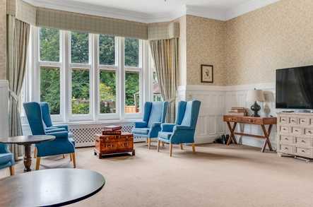 Woodbury House Care Home Reading  - 4