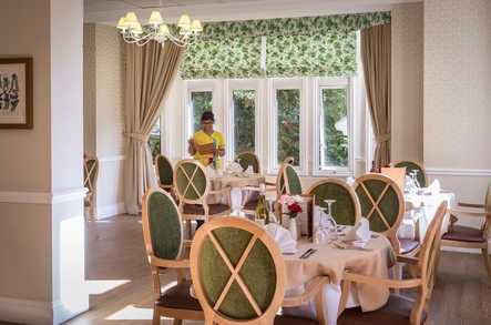 Woodbury House Care Home Reading  - 3