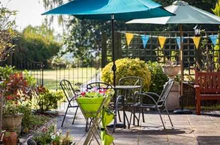 Woodbury House Care Home Reading  - 5