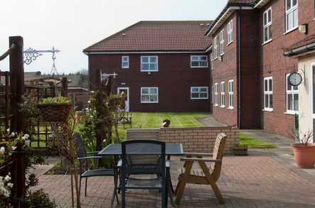Warrior Park Care Home Care Home Hartlepool  - 5