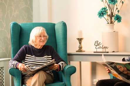 Warrior Park Care Home Care Home Hartlepool  - 3