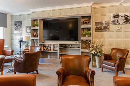 Woodbury Manor Care Home Enfield  - 3