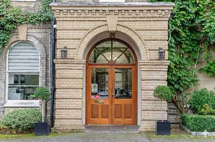 Woodbury Manor Care Home Enfield  - 2