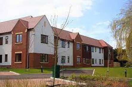 Woodchurch House Care Home Ashford  - 1