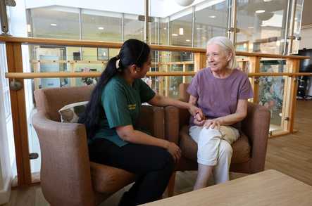 Woodcroft Care Home Cardiff  - 2