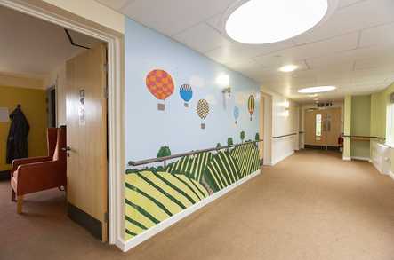 Woodcroft Care Home Cardiff  - 5