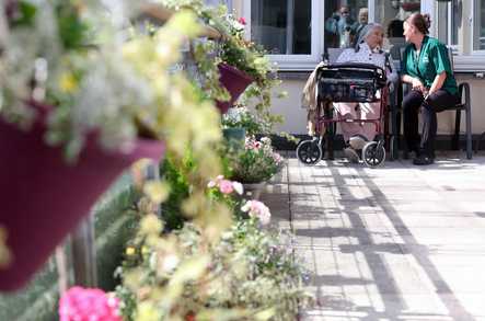 Woodcroft Care Home Cardiff  - 4
