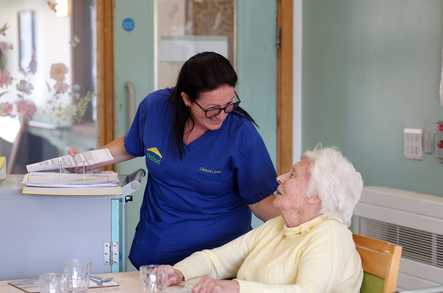 Woodcroft Care Home Cardiff  - 3