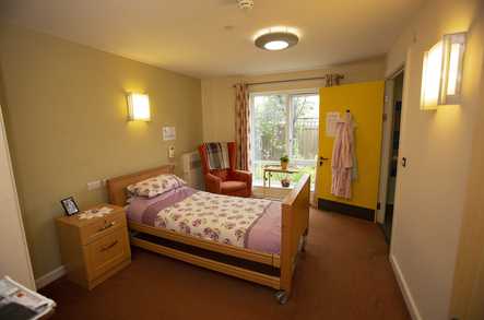 Woodcroft Care Home Cardiff  - 4