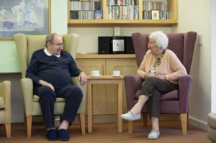Woodcroft Care Home Cardiff  - 5