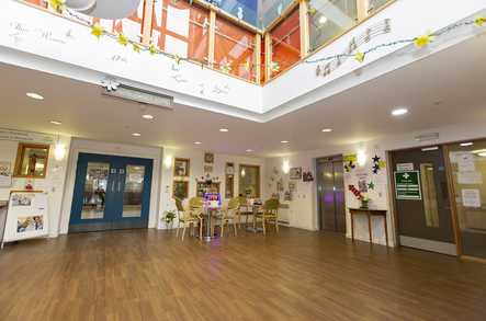 Woodcroft Care Home Cardiff  - 4