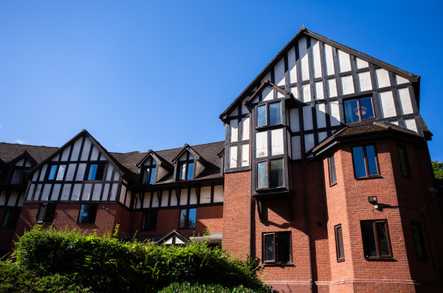 Woodend Care Home Care Home Altrincham  - 1