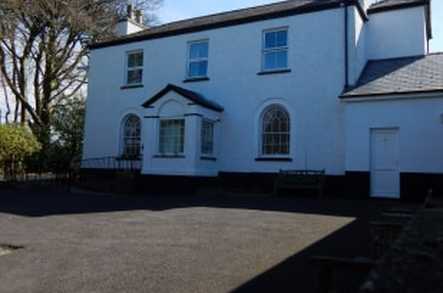 Woodfield Care Home (Nursing) Care Home Narberth  - 1