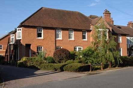 Woodfield Court Care Home Stowmarket  - 1