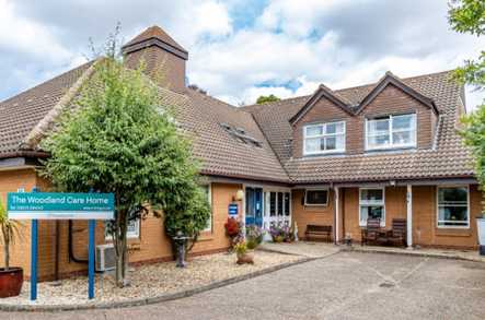 Woodland Care Home Care Home Norwich  - 1