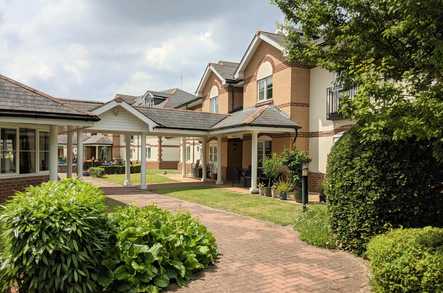 Woodland Court Retirement Living Downend  - 1