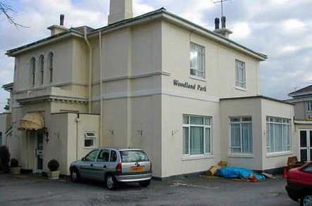 Woodland Park Care Home Torquay  - 1