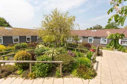 Woodland Residential Care Home Care Home St. Austell  - 1