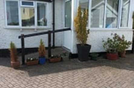Woodland Residential Care Home Limited Care Home Oswestry  - 1