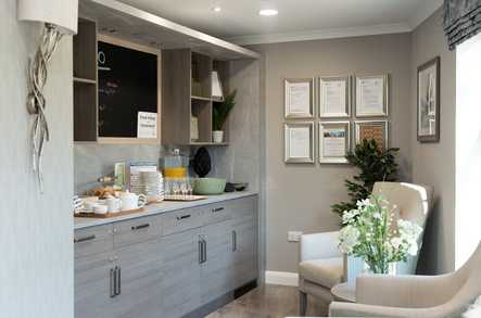 Woodland View Lodge Care Home Exeter  - 4