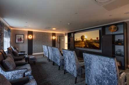 Woodland View Lodge Care Home Exeter  - 3