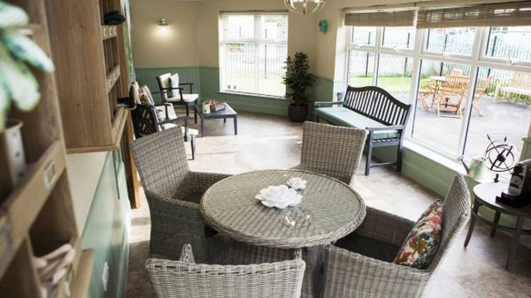 Woodland View Care Home Droitwich buildings-carousel - 3