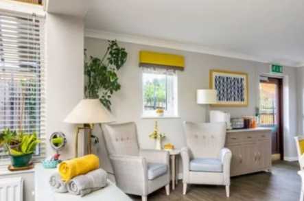 Woodlands View Care Home Care Home Stevenage  - 2