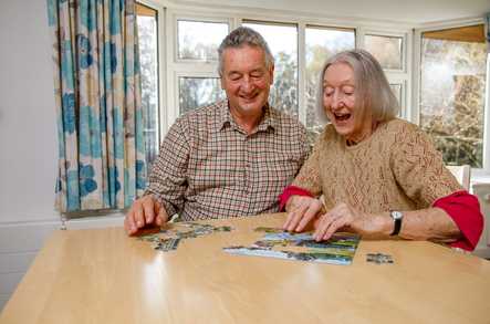 Woodlands Care Home Crowborough  - 3