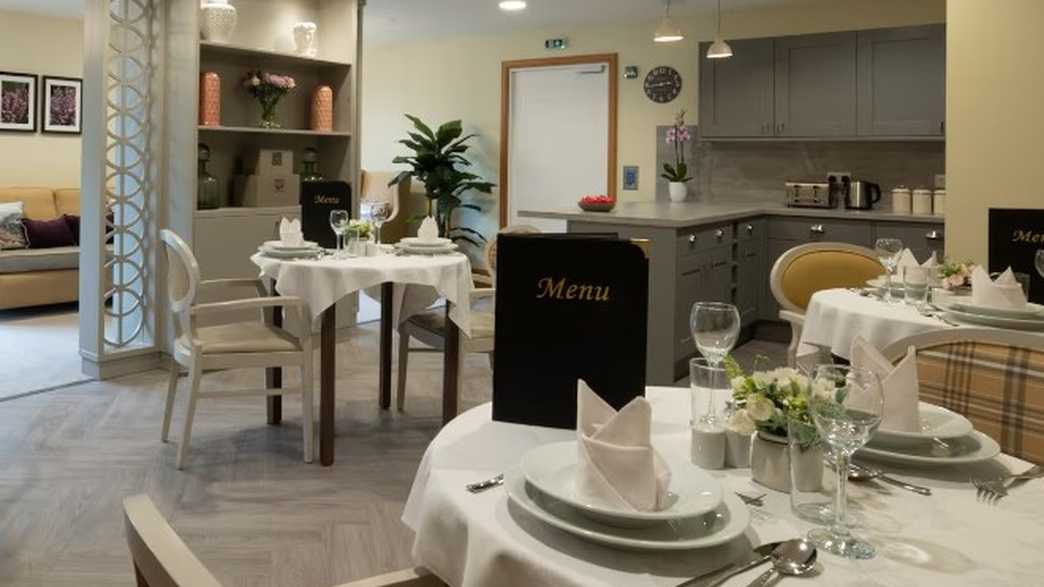Woodlands Care Home Care Home Aberdeen meals-carousel - 2