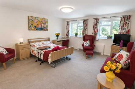 Woodlands Residential Care Home Care Home Fleet  - 5