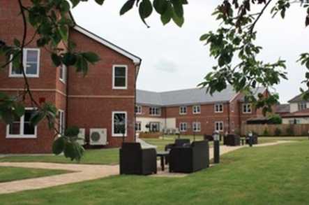 Woodlands Care Home Care Home Bolton  - 4