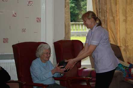 Woodlands Court Care Home Care Home Boston  - 2