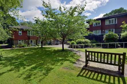 Woodlands Care Home Crowborough  - 5