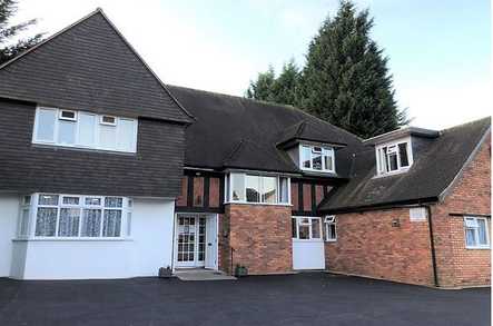 Woodlands Gate Rest Home Care Home Stourbridge  - 1