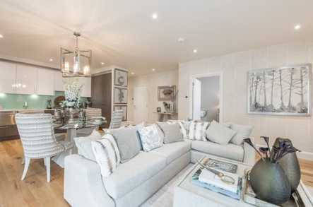 2 bed apartments image 1