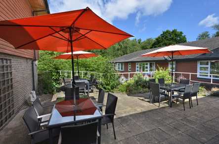 Woodlands Care Home Crowborough  - 4