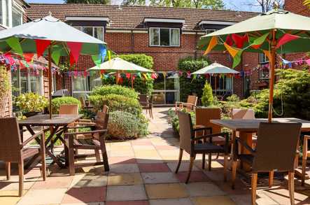 Woodlands Residential Care Home Care Home Fleet  - 2